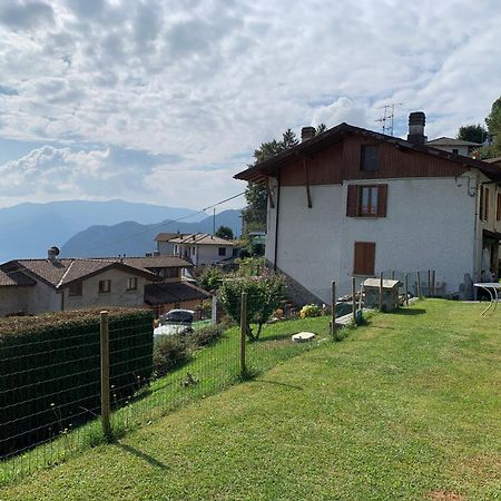 Casa Savina - Stupenda Vista Lago E Monti Plesio Екстериор снимка