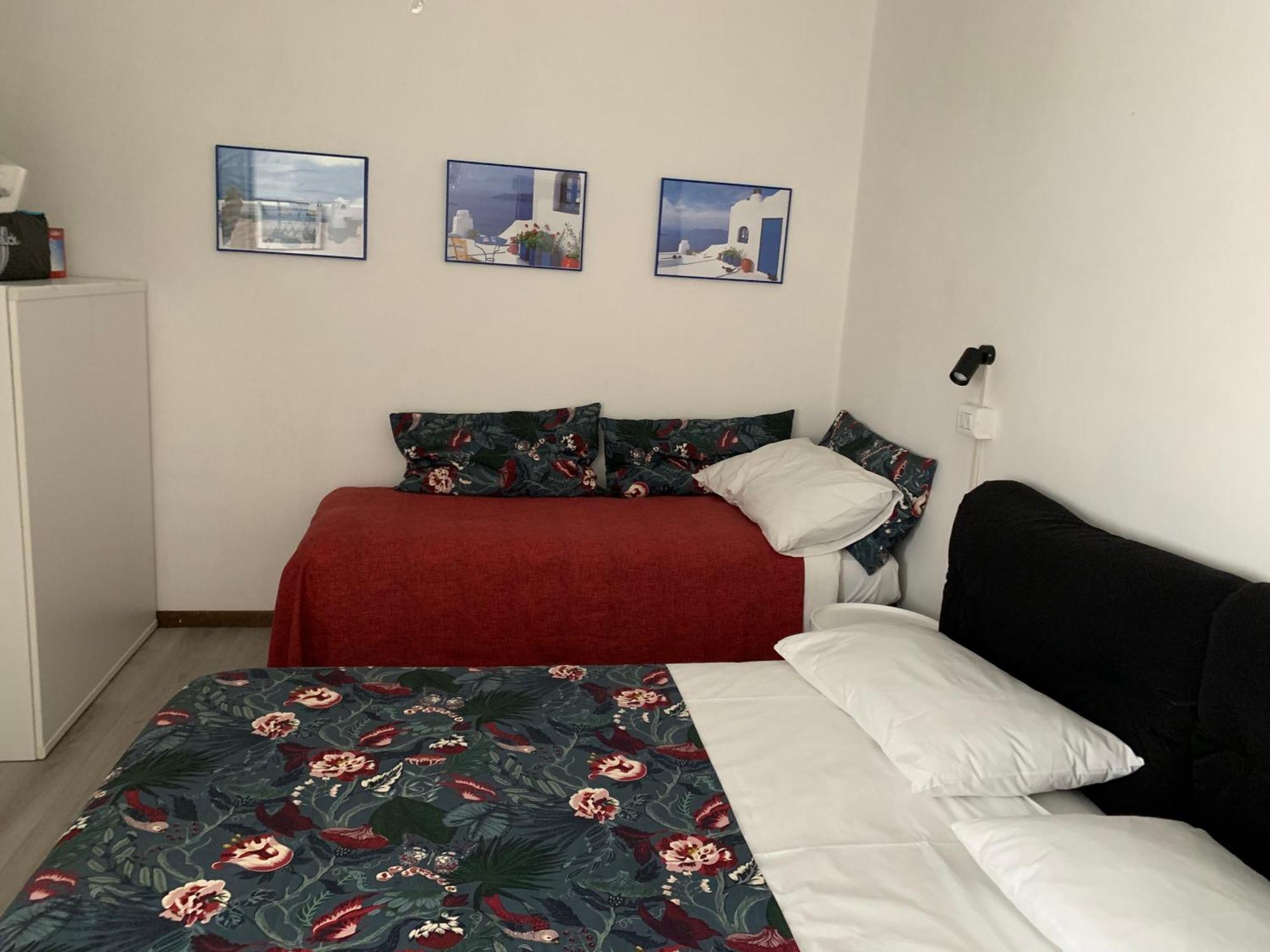 Casa Savina - Stupenda Vista Lago E Monti Plesio Екстериор снимка