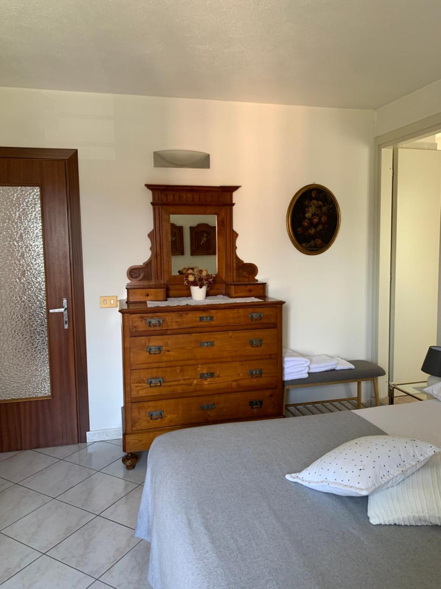 Casa Savina - Stupenda Vista Lago E Monti Plesio Екстериор снимка