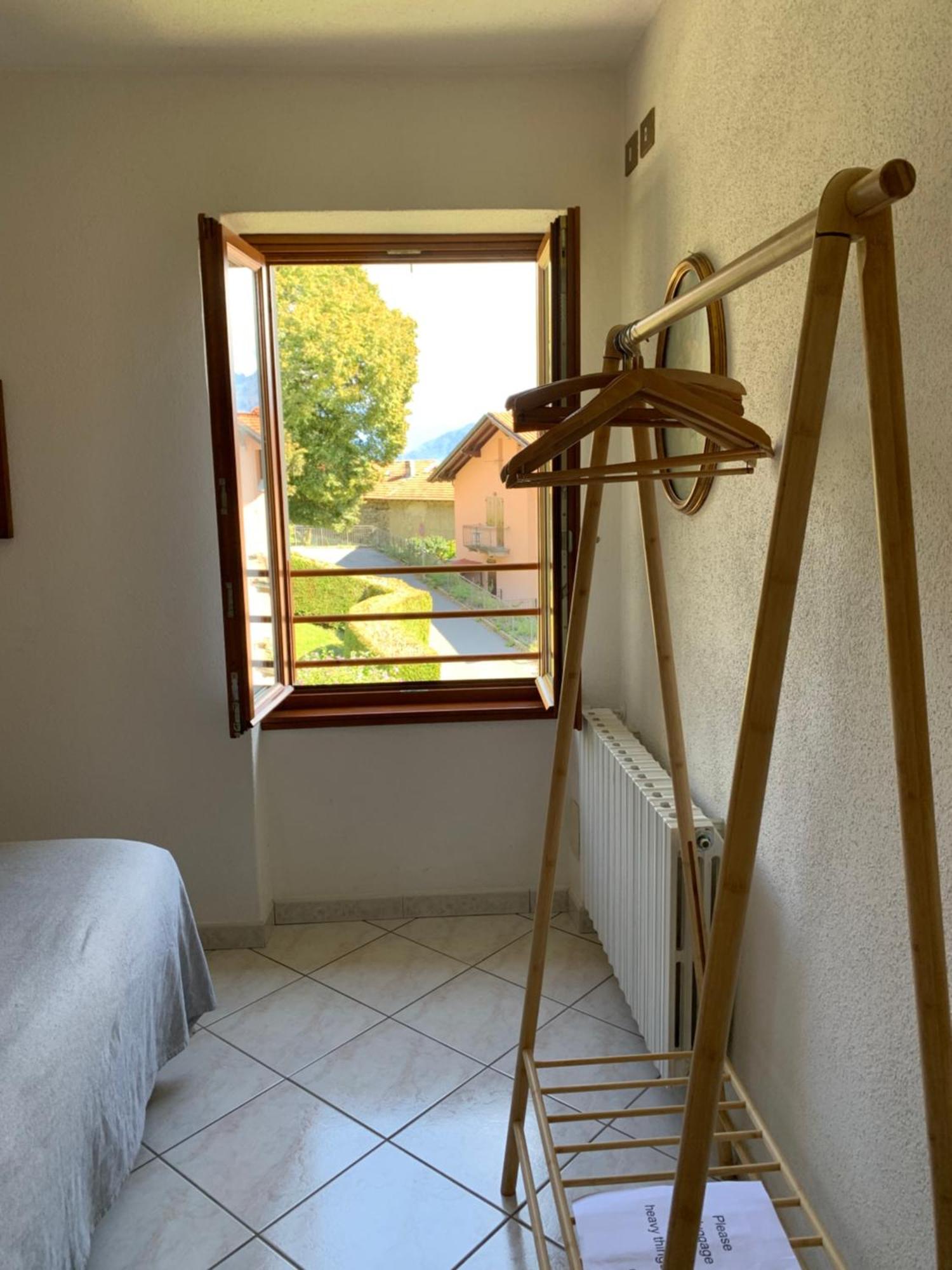 Casa Savina - Stupenda Vista Lago E Monti Plesio Екстериор снимка