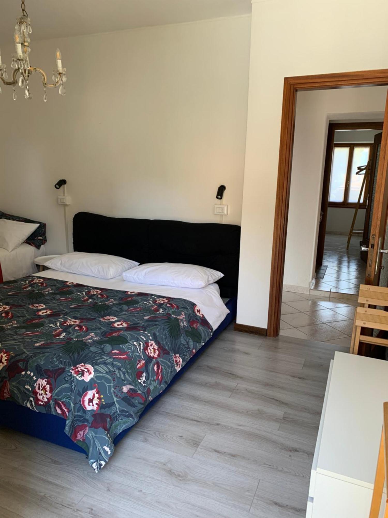 Casa Savina - Stupenda Vista Lago E Monti Plesio Екстериор снимка