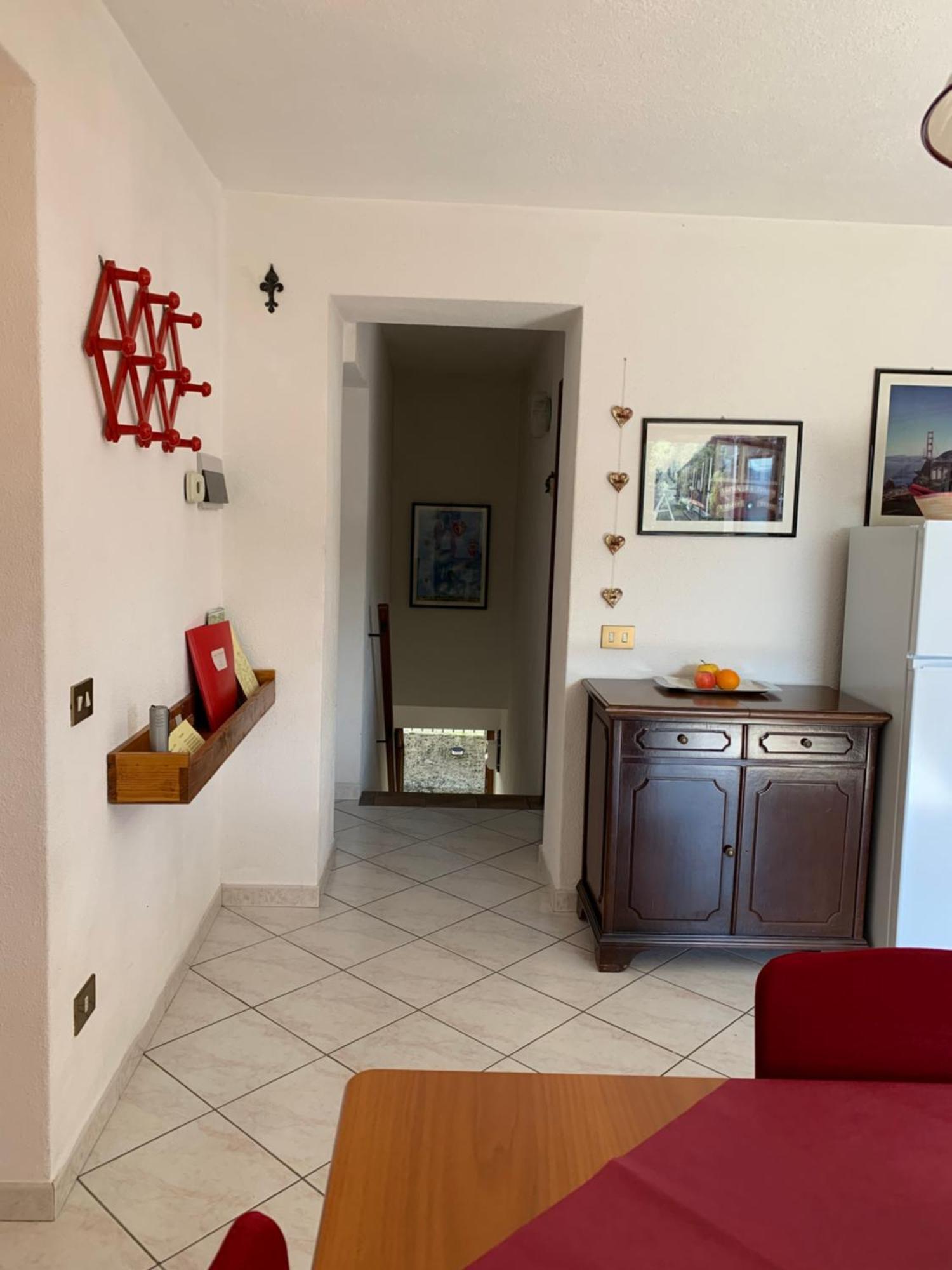 Casa Savina - Stupenda Vista Lago E Monti Plesio Екстериор снимка