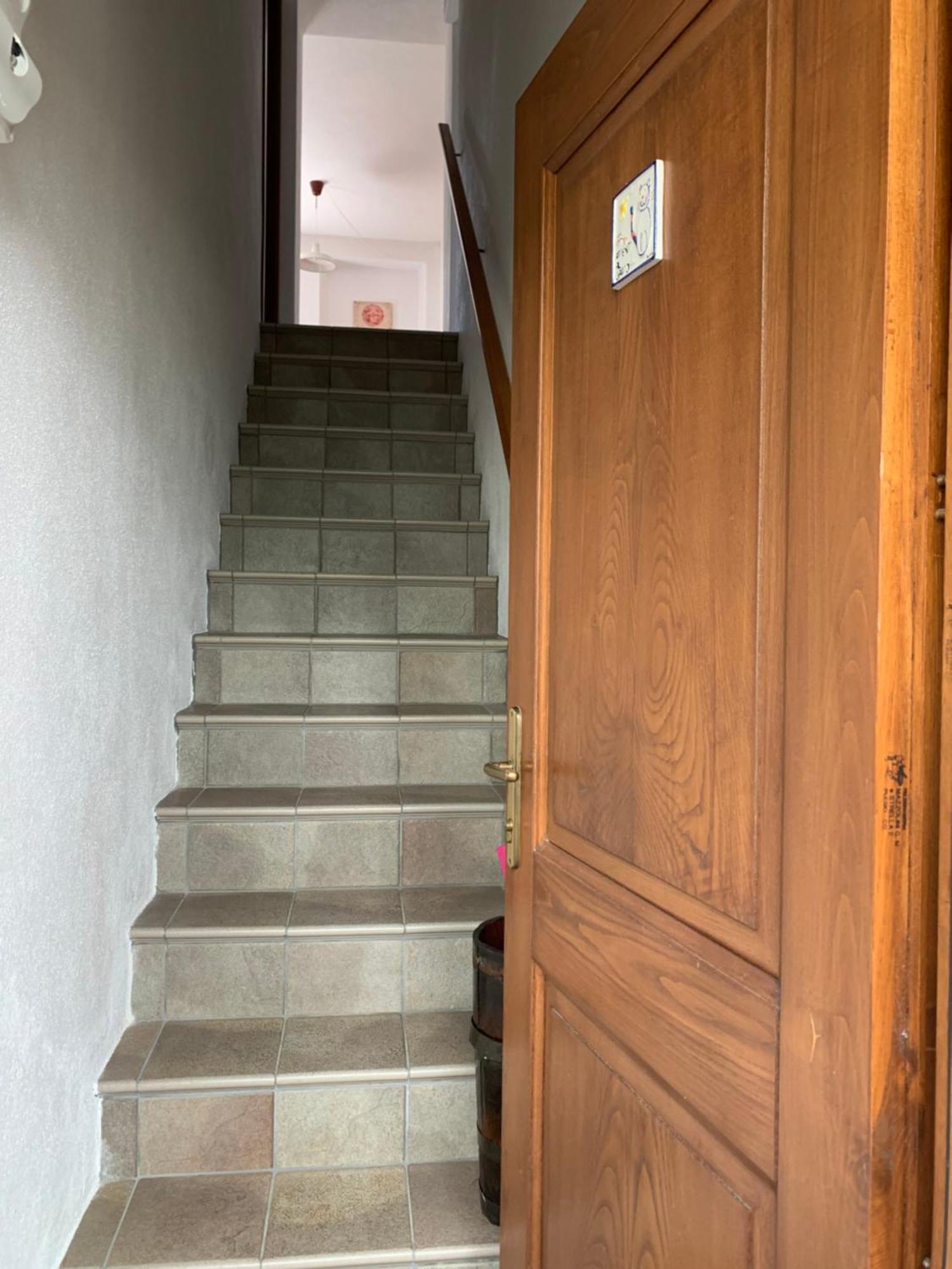 Casa Savina - Stupenda Vista Lago E Monti Plesio Екстериор снимка